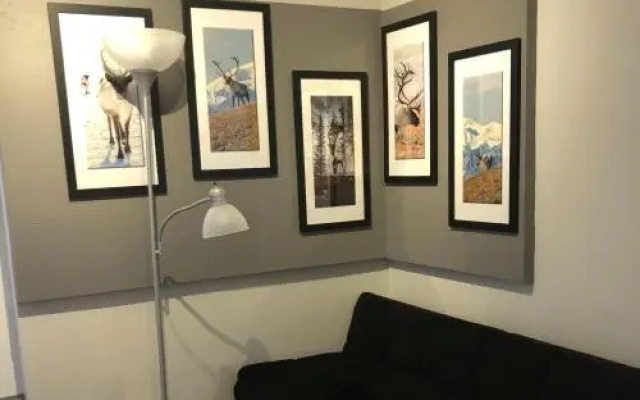 Caribou RV Park
