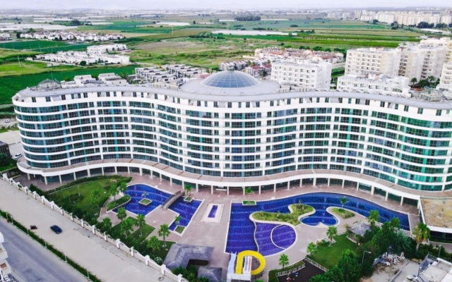 Sirius Town Residence and Spa