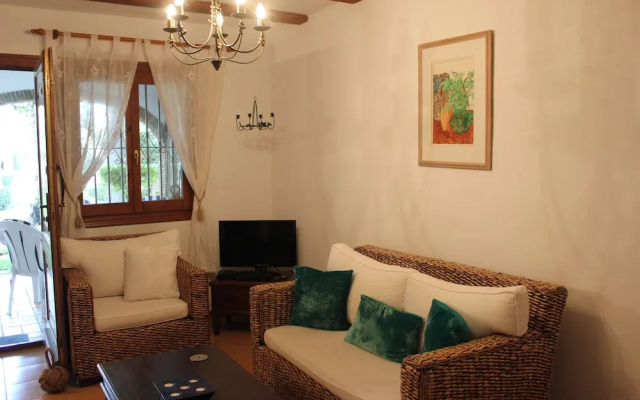 Bungalow Florida Sol, 30B