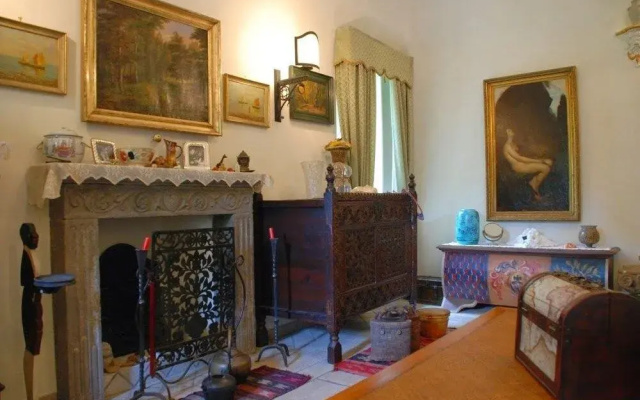 Villa Mirano B&B