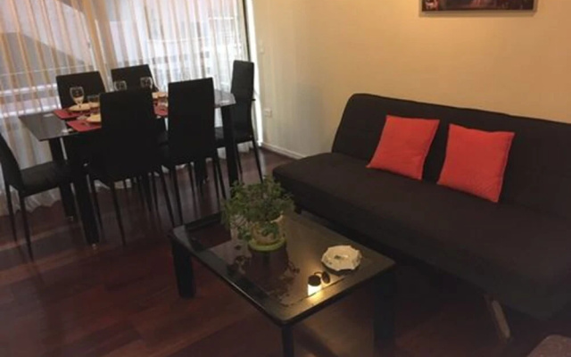 Costanera House para 4