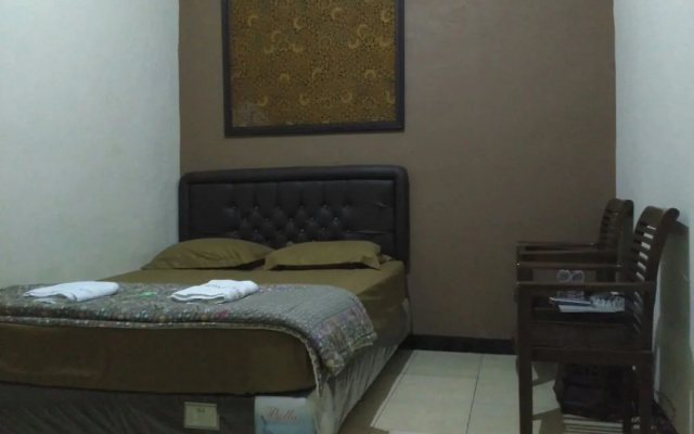 Dya Hotel Boyolali