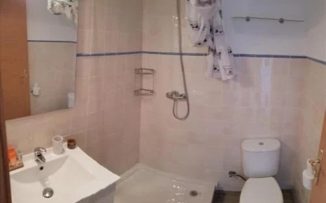 Apartament Gengina