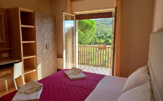 Hotel Torricella