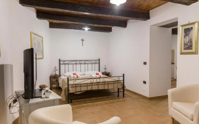 Casa Vacanze Porta Manfredi