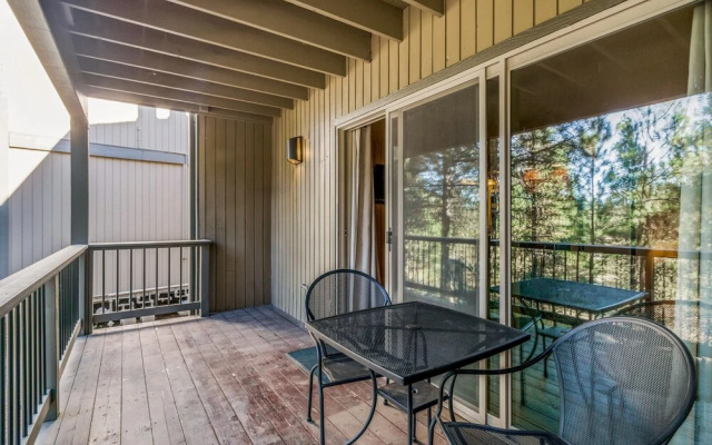 Ski House