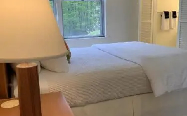 The Guest House At Field Farm