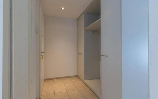 Chalet Gousweid- Schilthorn Apartment