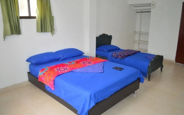 Hotel Corales del Mar
