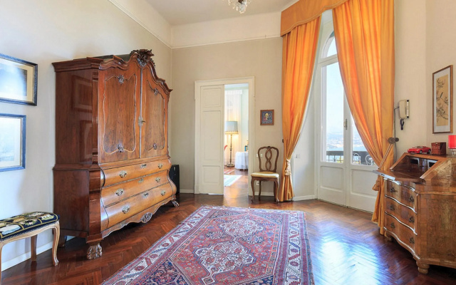 Villa La Brisina