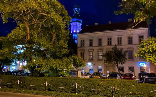 Várker 9 Apartman