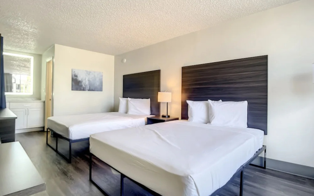 Stayable Suites St. Augustine