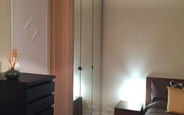 Appartement Rivoli
