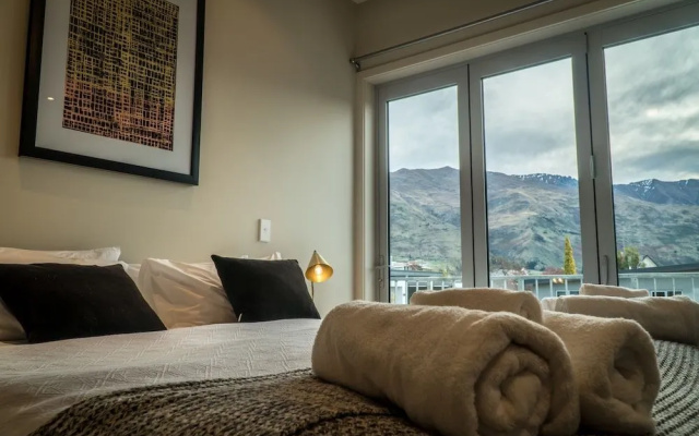 Release Wanaka - Faulks Terrace
