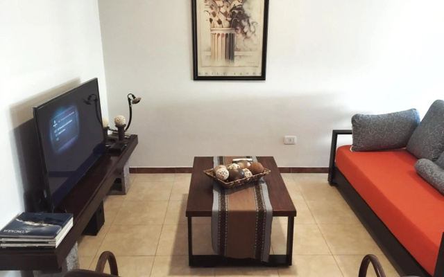 Como en casa... en gran Mendoza