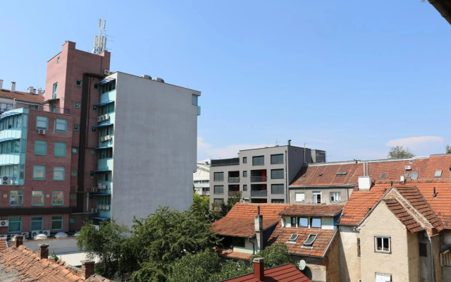 Apartment K&A