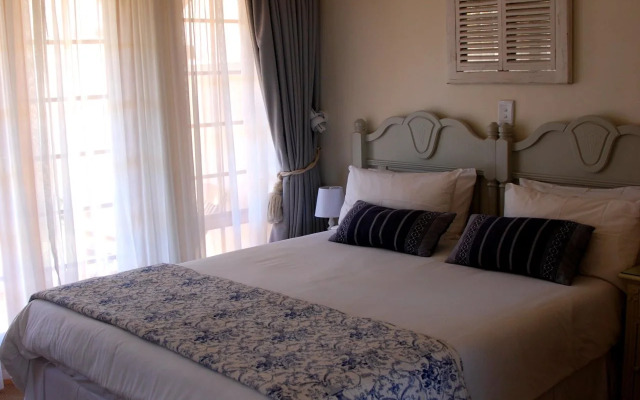 Sandstone Chameleon Guesthouse Fouriesburg