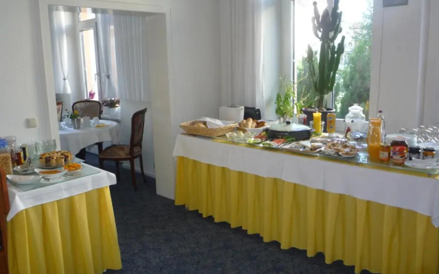Hotel Carolinenhof