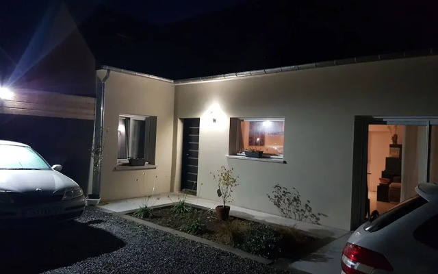 Chambres d'hôtes Maison Zéphyr