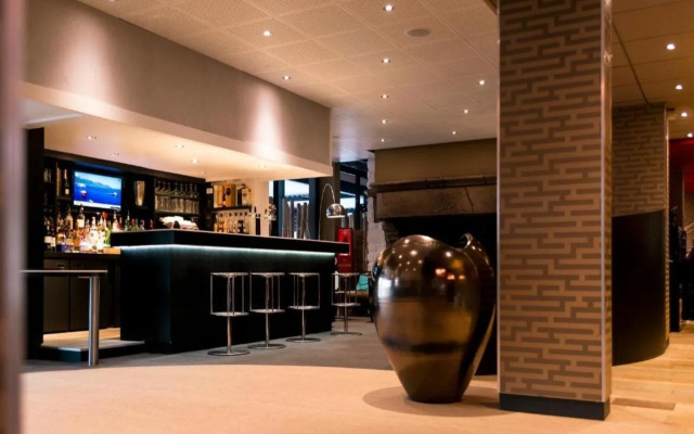 Brit Hotel Saint Brieuc