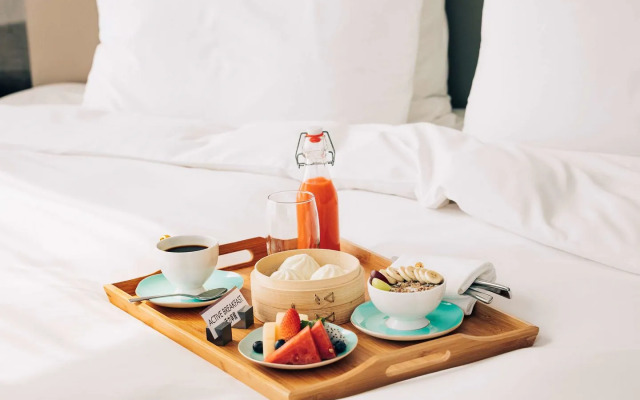 Hotel Oran Bay Managed By Accor