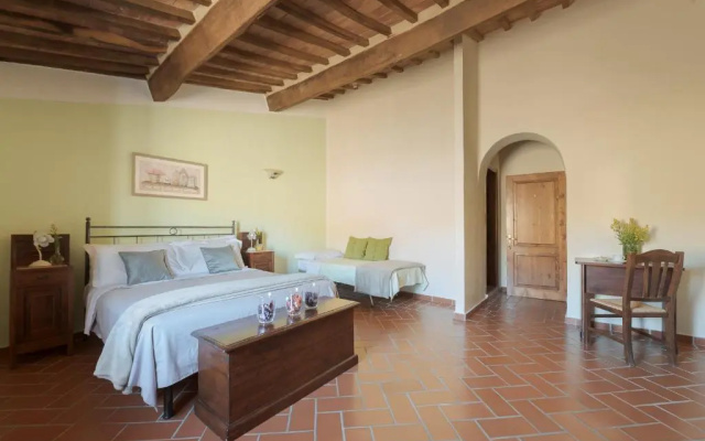 Terre di GIORGIO - Agriturismo Villa la Palazzetta