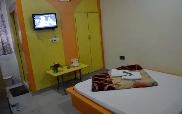 Hotel Saket