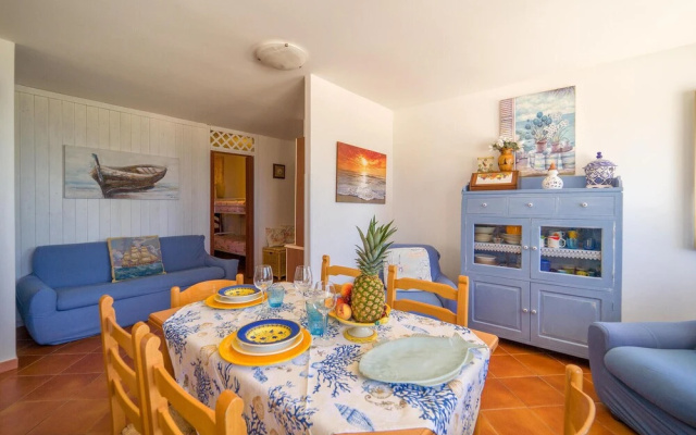 Amazing Home in Menfi With 3 Bedrooms and Wifi