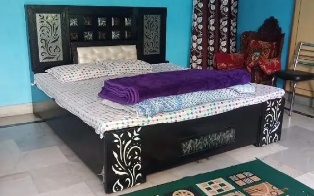 Sunita homestay