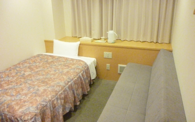 Himeji Station Universal Hotel South Exit