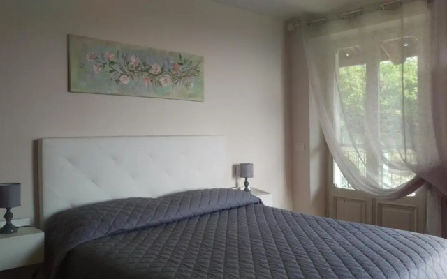 Casa Fornace 28