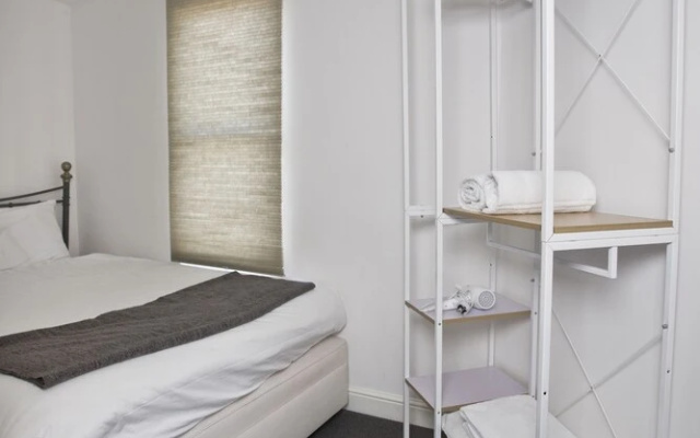 Short Stay Bristol - Bellevue 1 Apartment