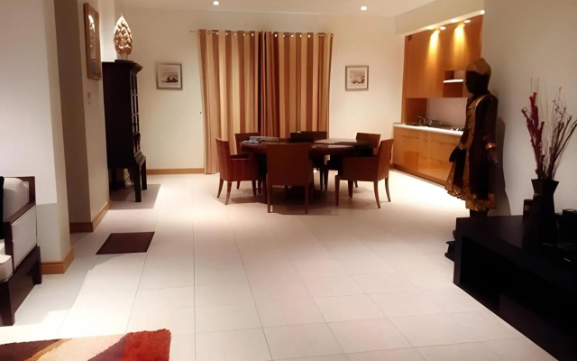 Sunvillas Blue Lagoon Hua-hin