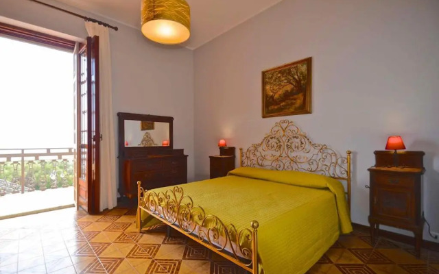 Villa la Timpa