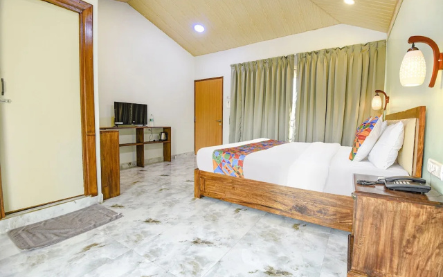 Fabhotel Prime 4D'S Coast Resort