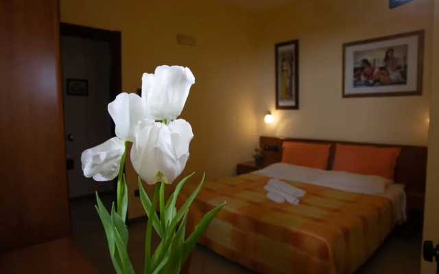 Hotel Merlino