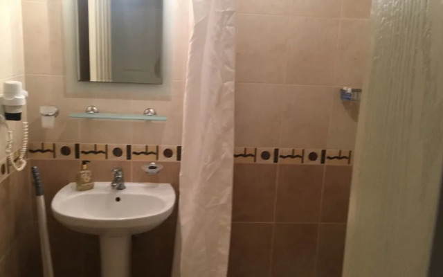 Zeytin Apart Otel