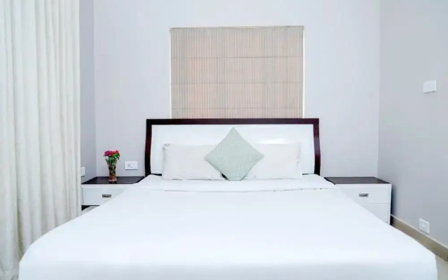 Aanvis Inn boutique home stay