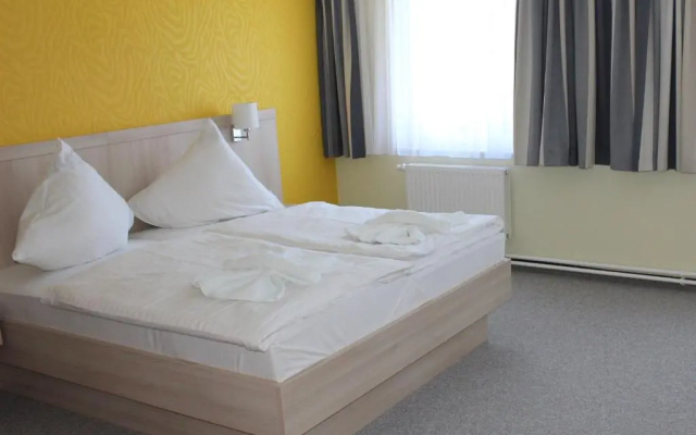 Ferienwohnung Suderende