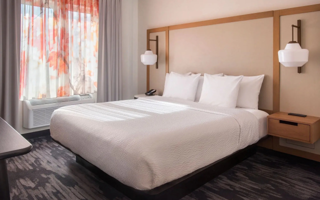 Fairfield Inn by Marriott LaGuardia Airport/Flushing