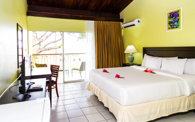 Starfish St Lucia Resort All Inclusive