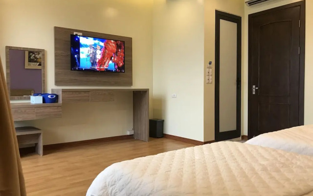 Blue Star Hotel