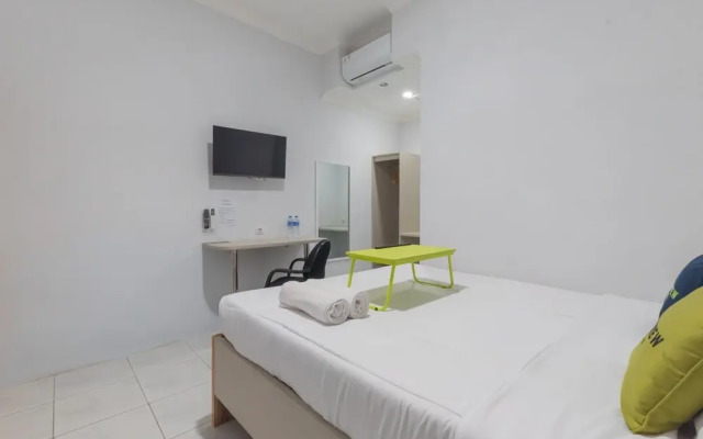 Urbanview Hotel 3m Syariah