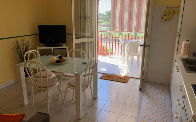 Cuc Apartment