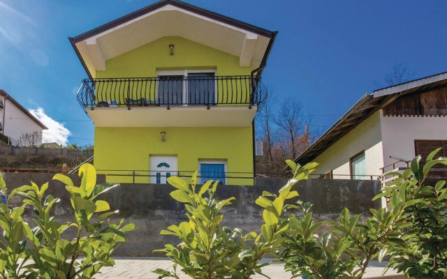 Nice Home in Rukavac With Wifi and 4 Bedrooms