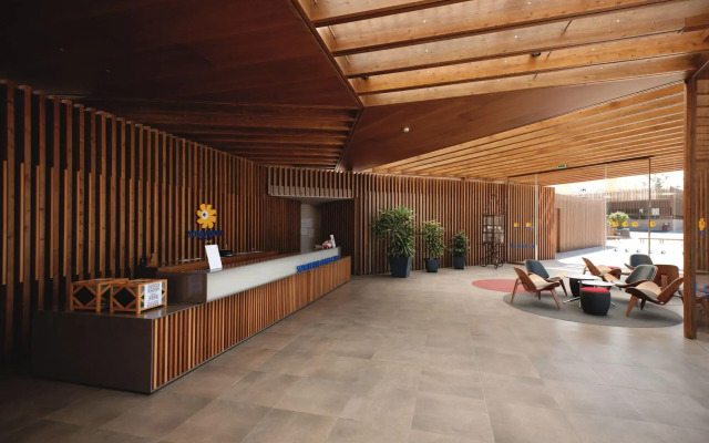 Sotavento Beach Club
