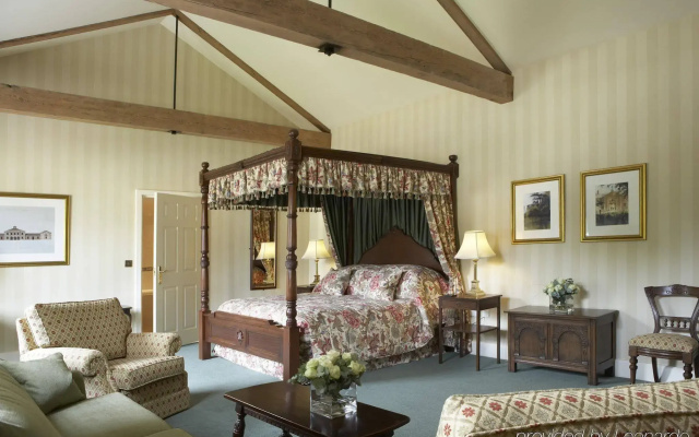 Luton Hoo Hotel, Golf And Spa