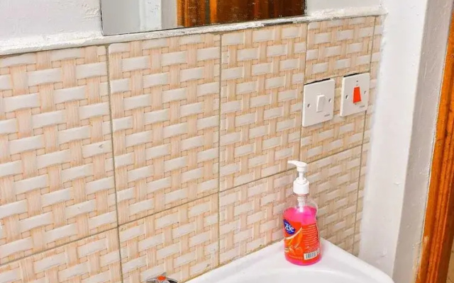Lux Suites Three Unit Complex Ruiru