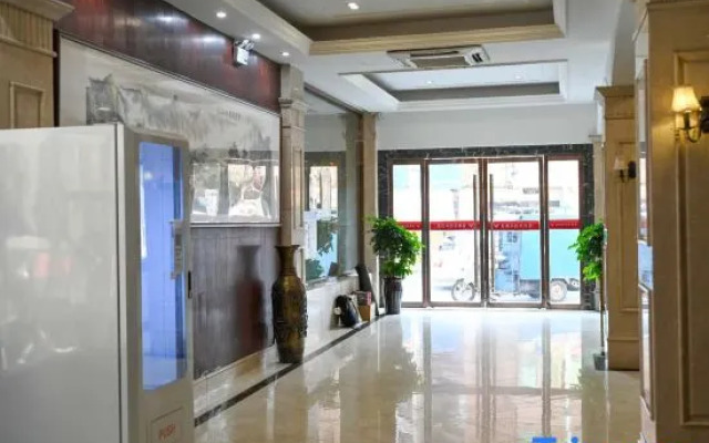 Xinpeng Hotel