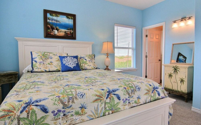 Blue Calypso ASL609